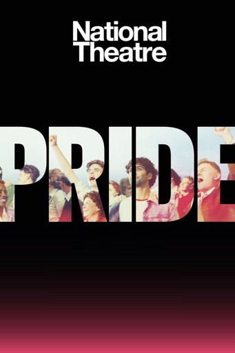 National Theatre at Home: Pride