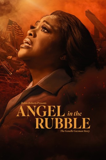 Angel in the Rubble: The Genelle Guzman Story