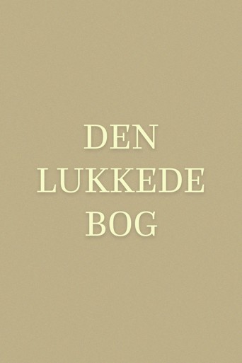 Den lukkede bog