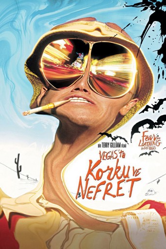 Las Vegas'ta Korku ve Dehşet