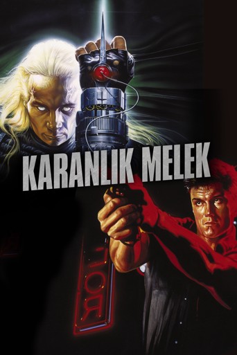 Karanlık Melek