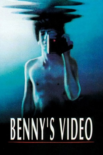 Benny’nin Videosu