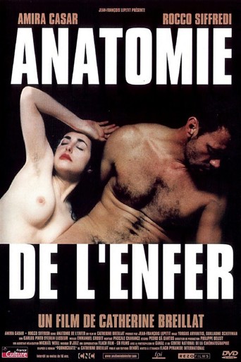 Cehennemin Anatomisi