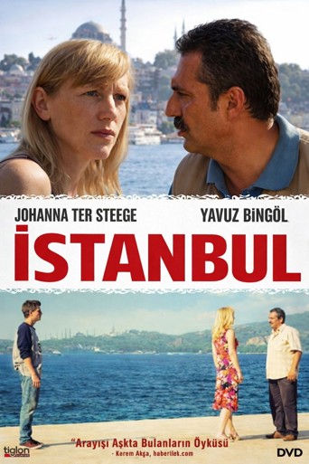 İstanbul, My Dream