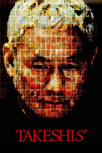 Takeshi
