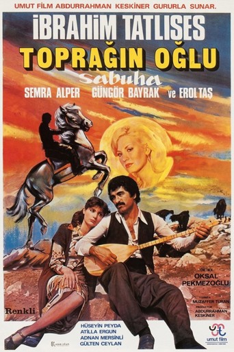Toprağın Oğlu Sabuha