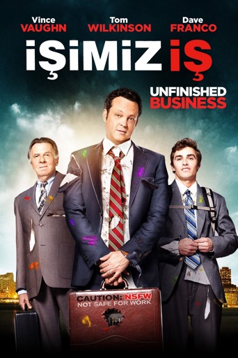 Unfinished Business