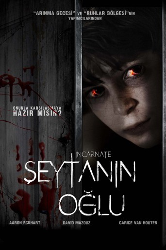 Şeytanın Oğlu