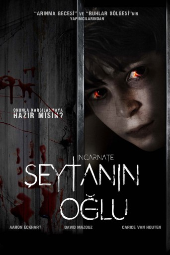 Şeytanın Oğlu