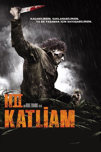 Katliam