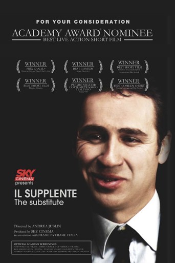 Yedek Öğretmen