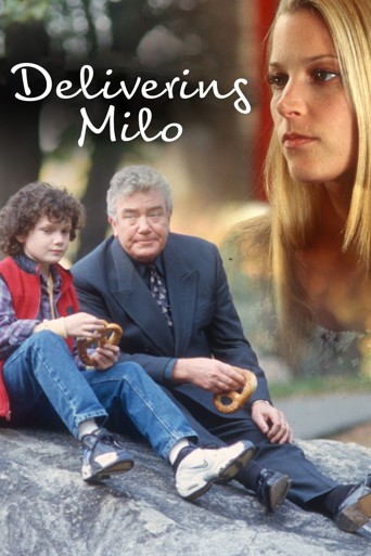 Milo nun Doğumu