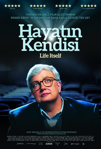 Hayatın Kendisi