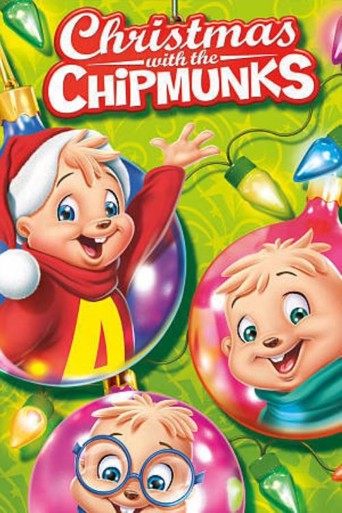 Alvin ve Sincaplar  Sincaplarla Noel Bayrami