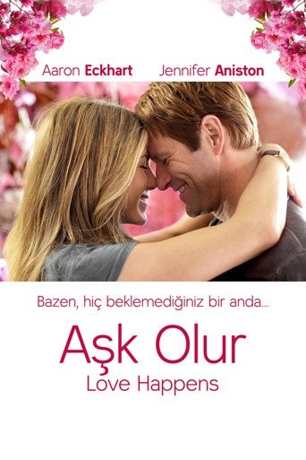 Aşk Olur