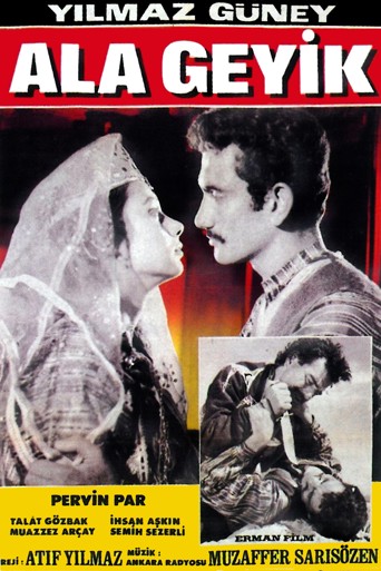 Ala Geyik