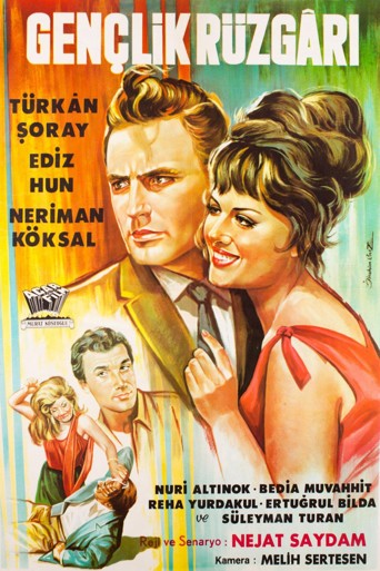 Gençlik Rüzgarı