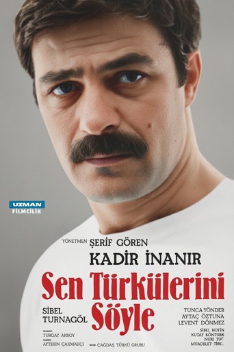 Sen Türkülerini Söyle