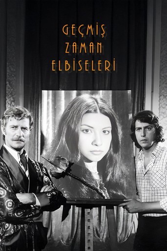 Geçmiş Zaman Elbiseleri