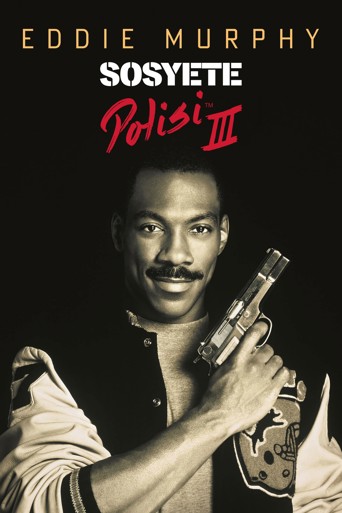 Sosyete Polisi 3