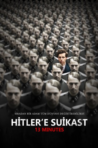 Hitler’e Suikast