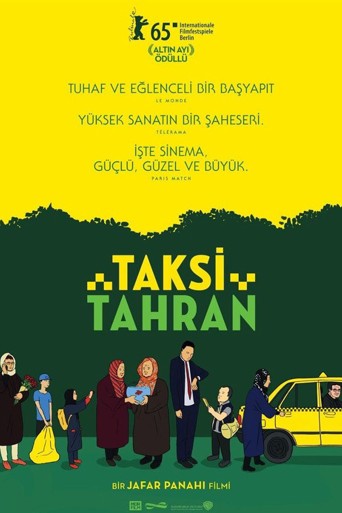 Taksi Tahran