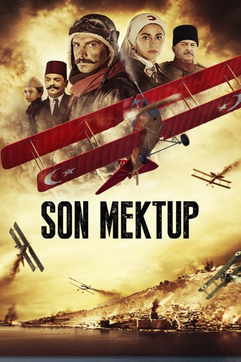 Son Mektup