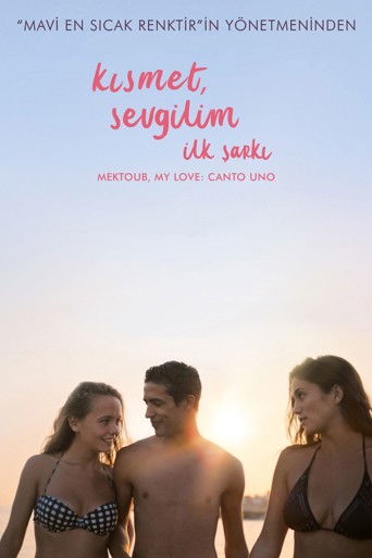 Kısmet, Sevgilim: İlk Şarkı