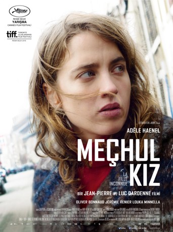 Meçhul Kız