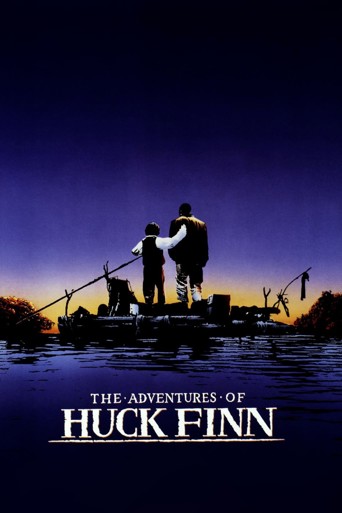 Huck Finn'in Maceraları