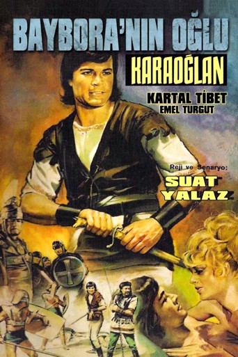 Karaoğlan: Baybora'nın Oğlu