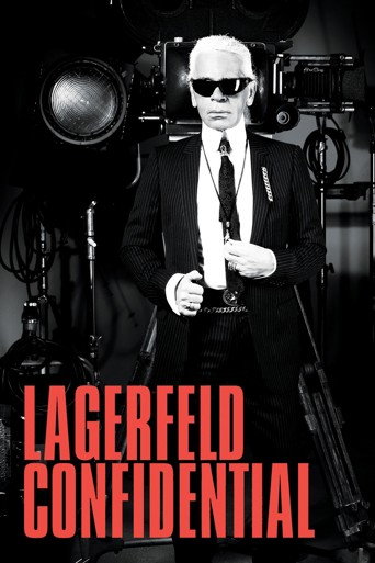 Lagerfeld Sırları