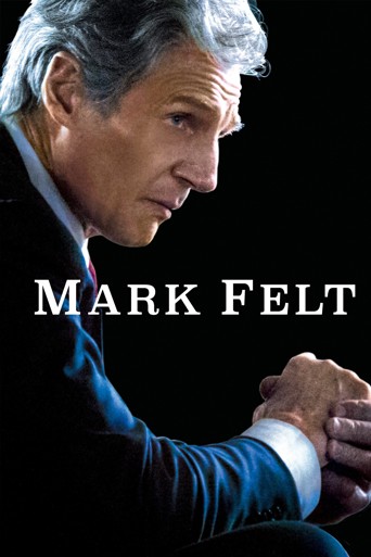 Mark Felt