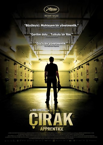Çırak