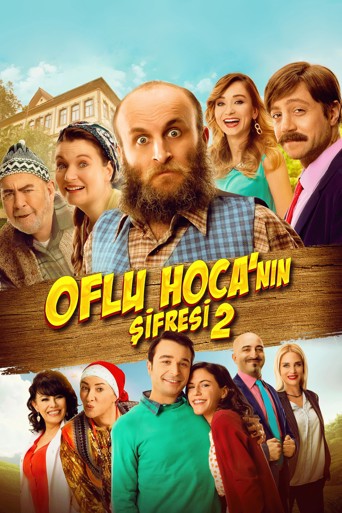 Oflu Hoca'nın Şifresi 2