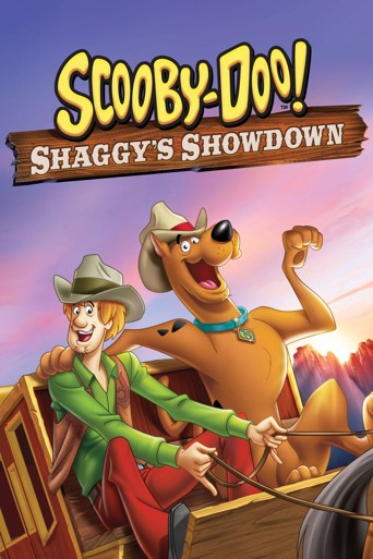 Scooby-Doo! Shaggy'nin Başı Belada