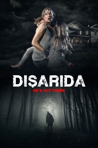 Dışarıda