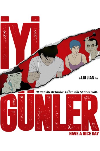 İyi Günler