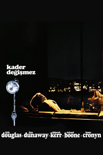 Kader Değişmez