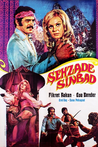 Şehzade Sinbad