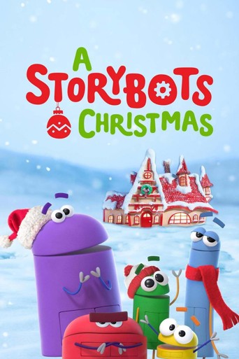 StoryBots: Noel Kutlaması