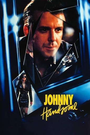Yakışıklı Johnny