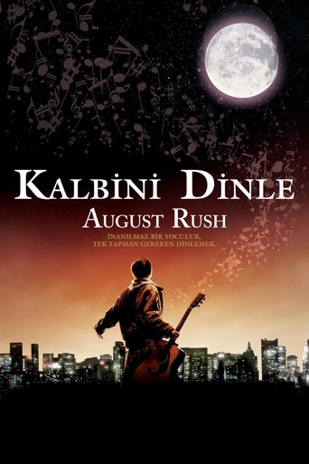 Kalbini Dinle