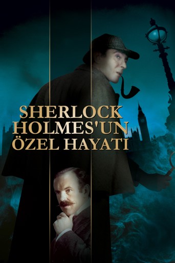 Sherlock Holmes’un Özel Hayatı
