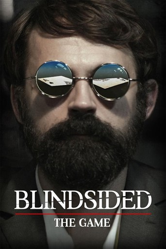 Blindsided: The Game