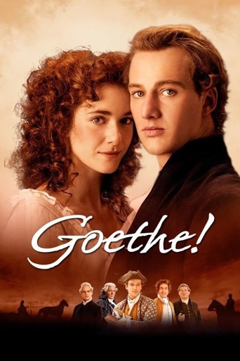 Goethe'nin İlk Aşkı