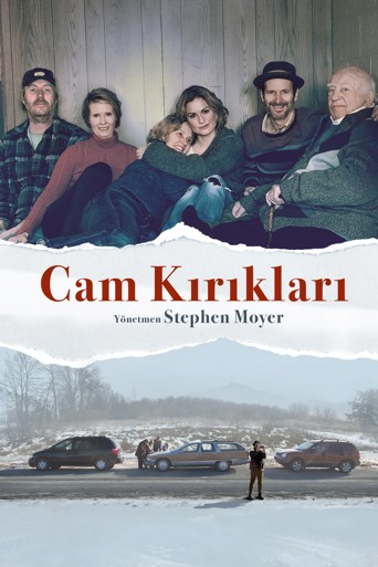 Cam Kırıkları
