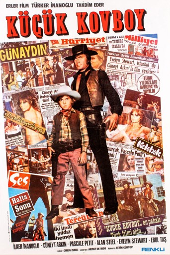 Küçük Kovboy