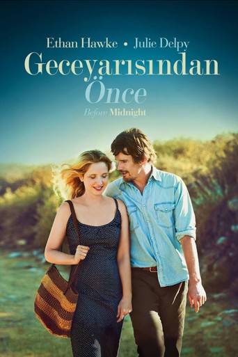 Geceyarısından Önce