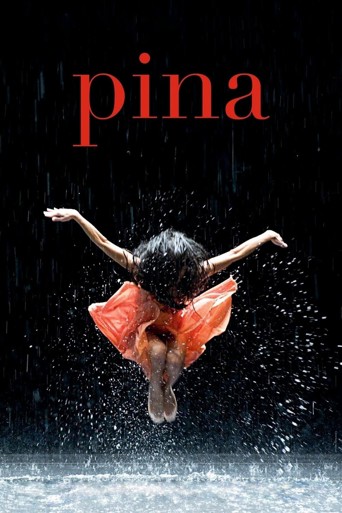 Pina 3D